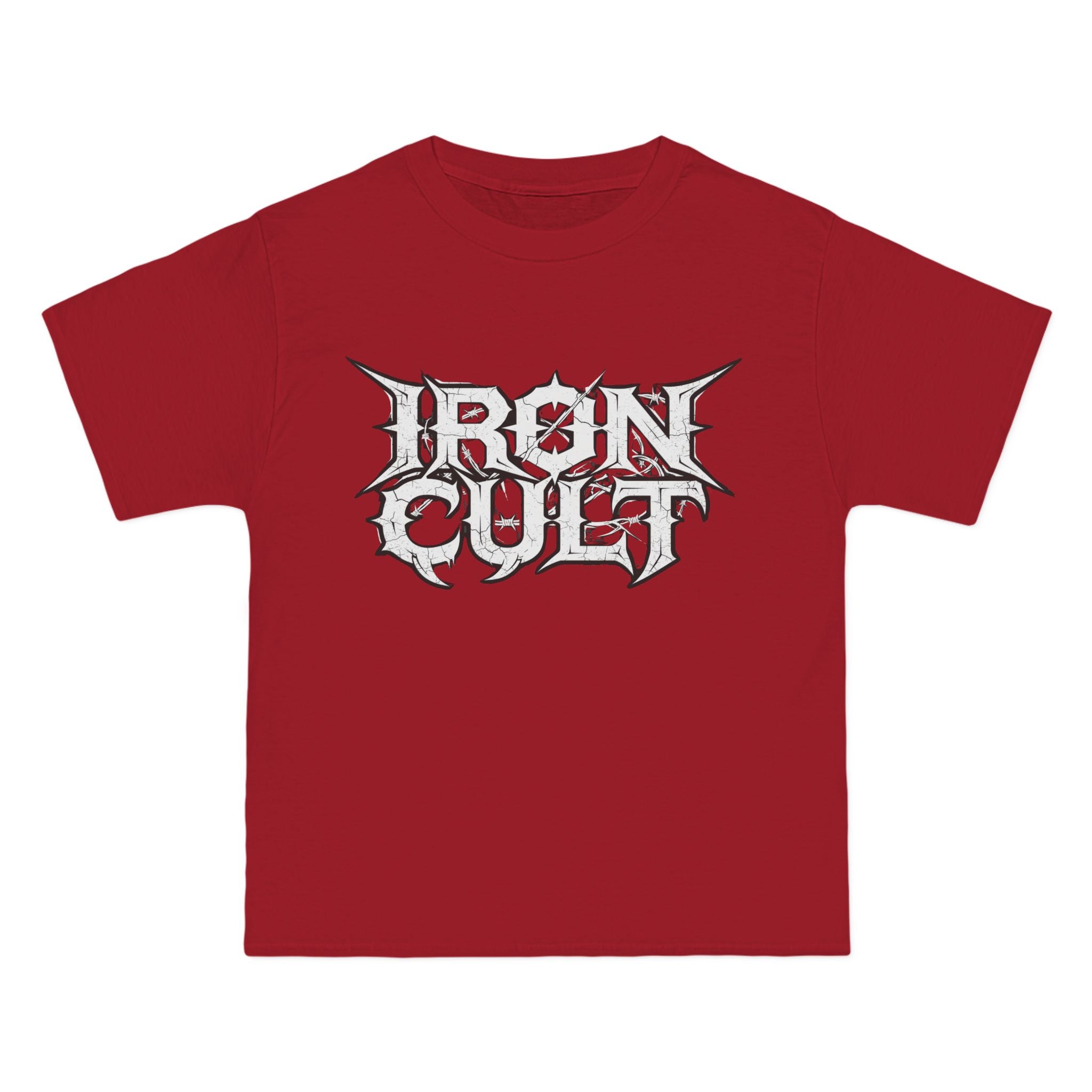 Iron Cult T-Shirt