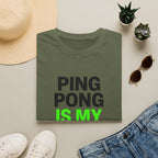Ping Pong Cardio T-Shirt