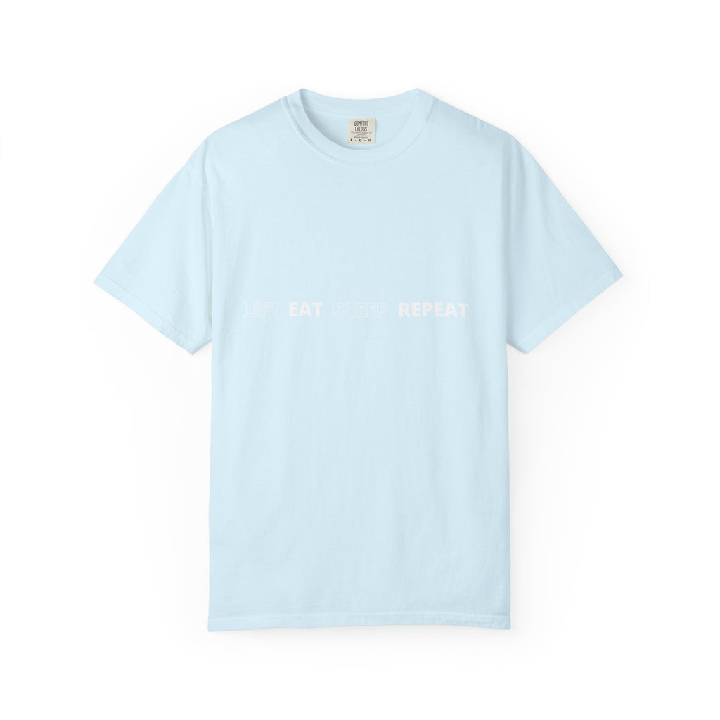 No Pain No Progress T-Shirt