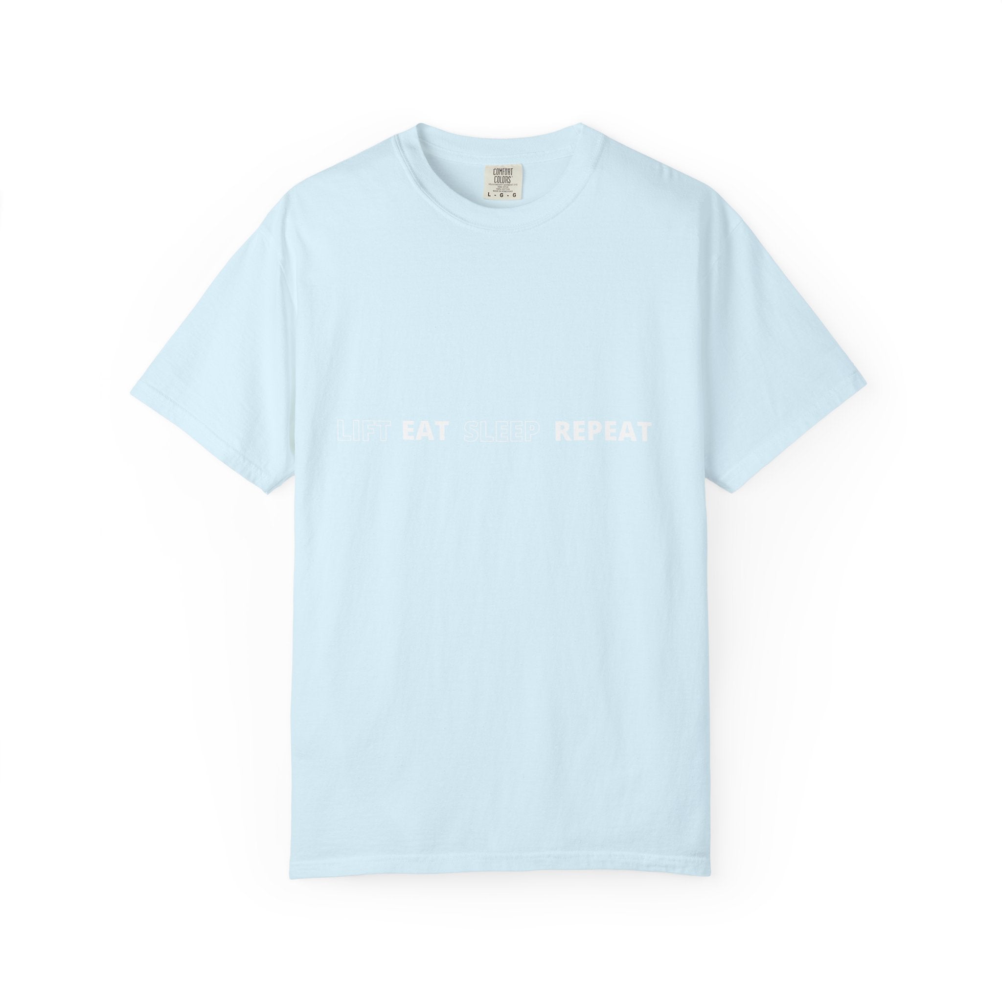 No Pain No Progress T-Shirt