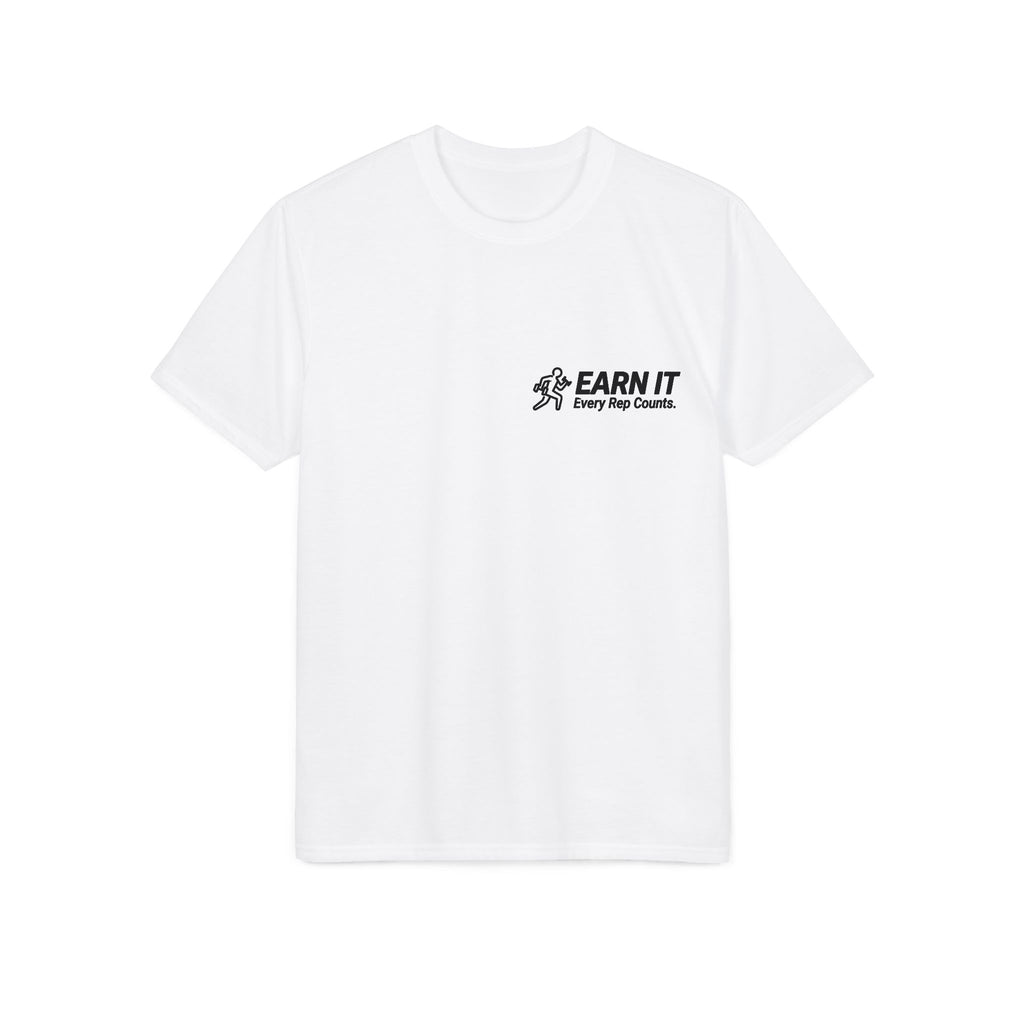 Performance Earn It T-Shirt