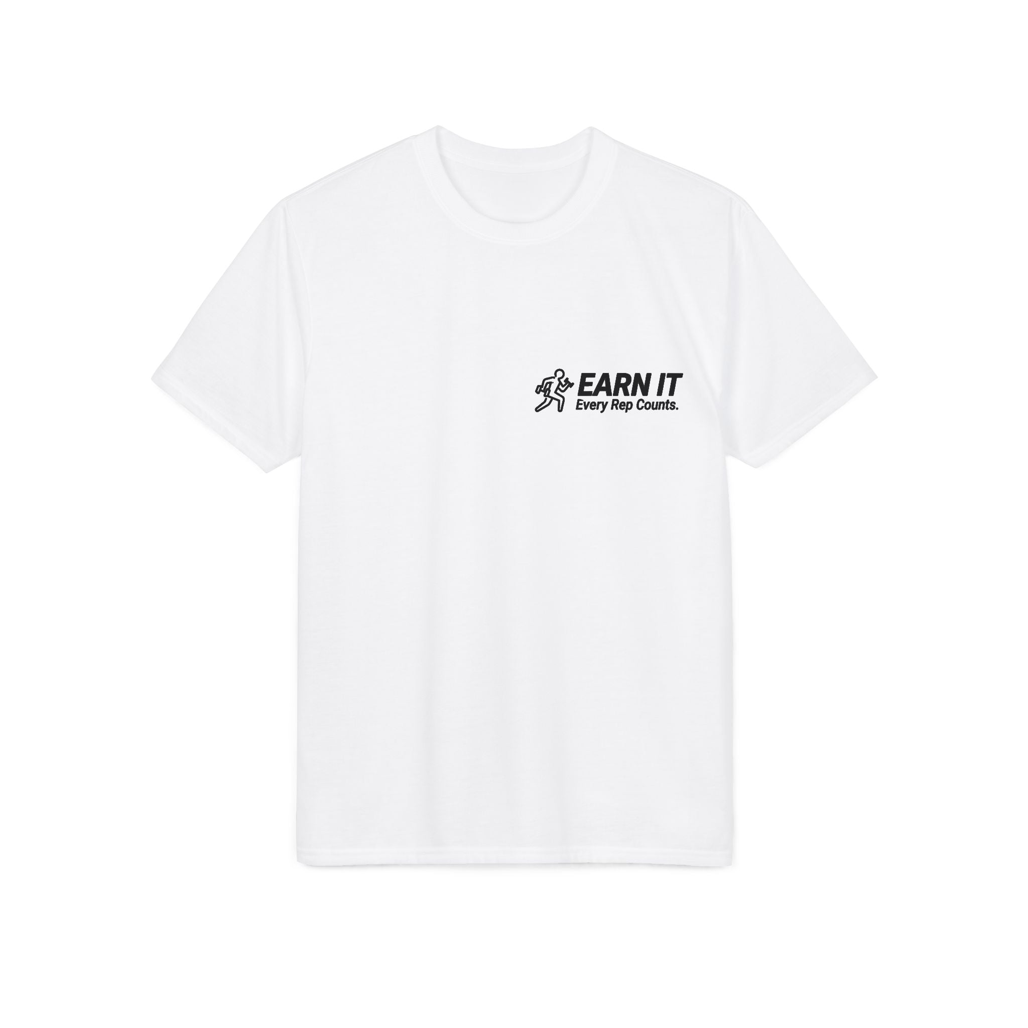 Performance Earn It T-Shirt