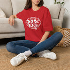 Game Day Football T-Shirt