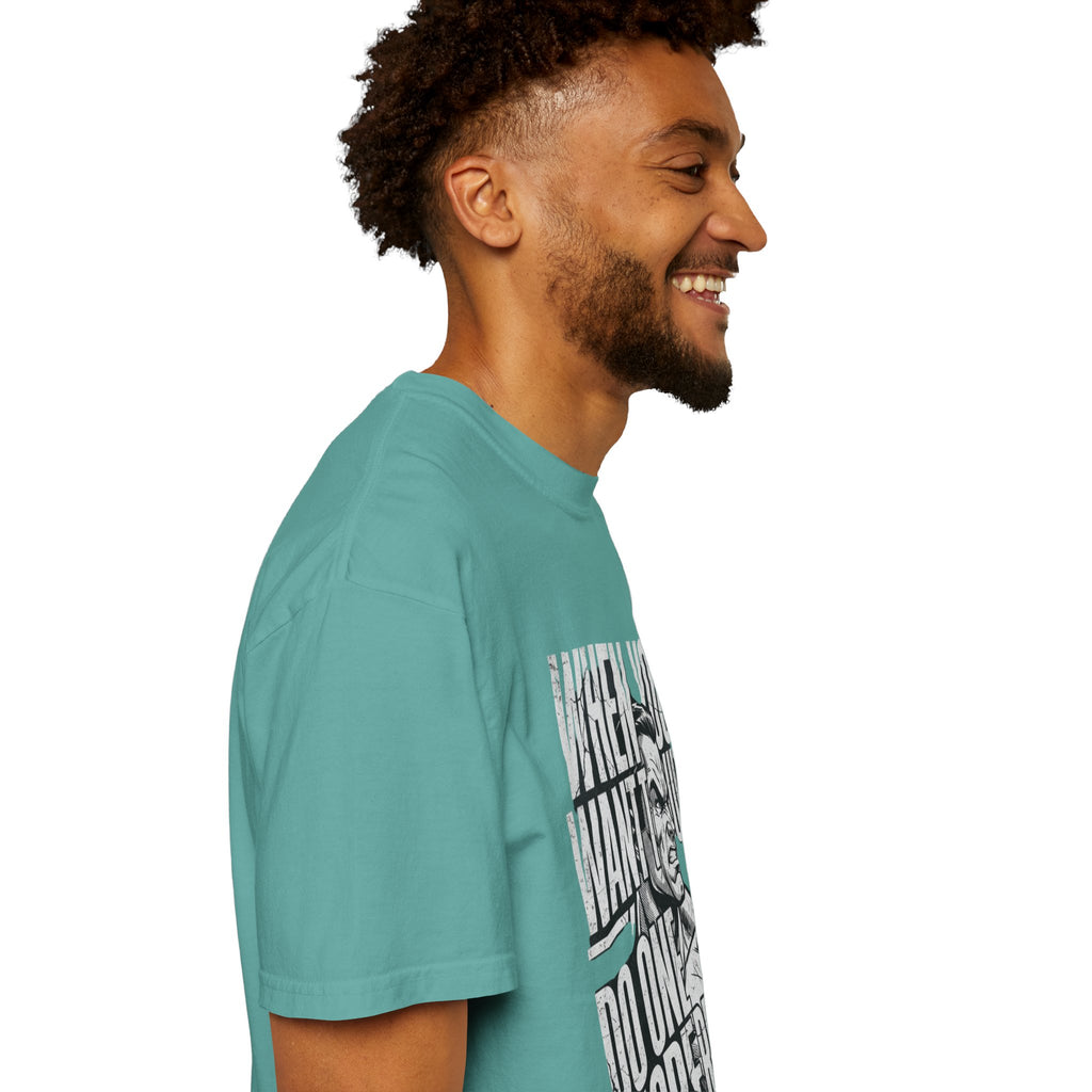 Motivational Gym T-Shirt
