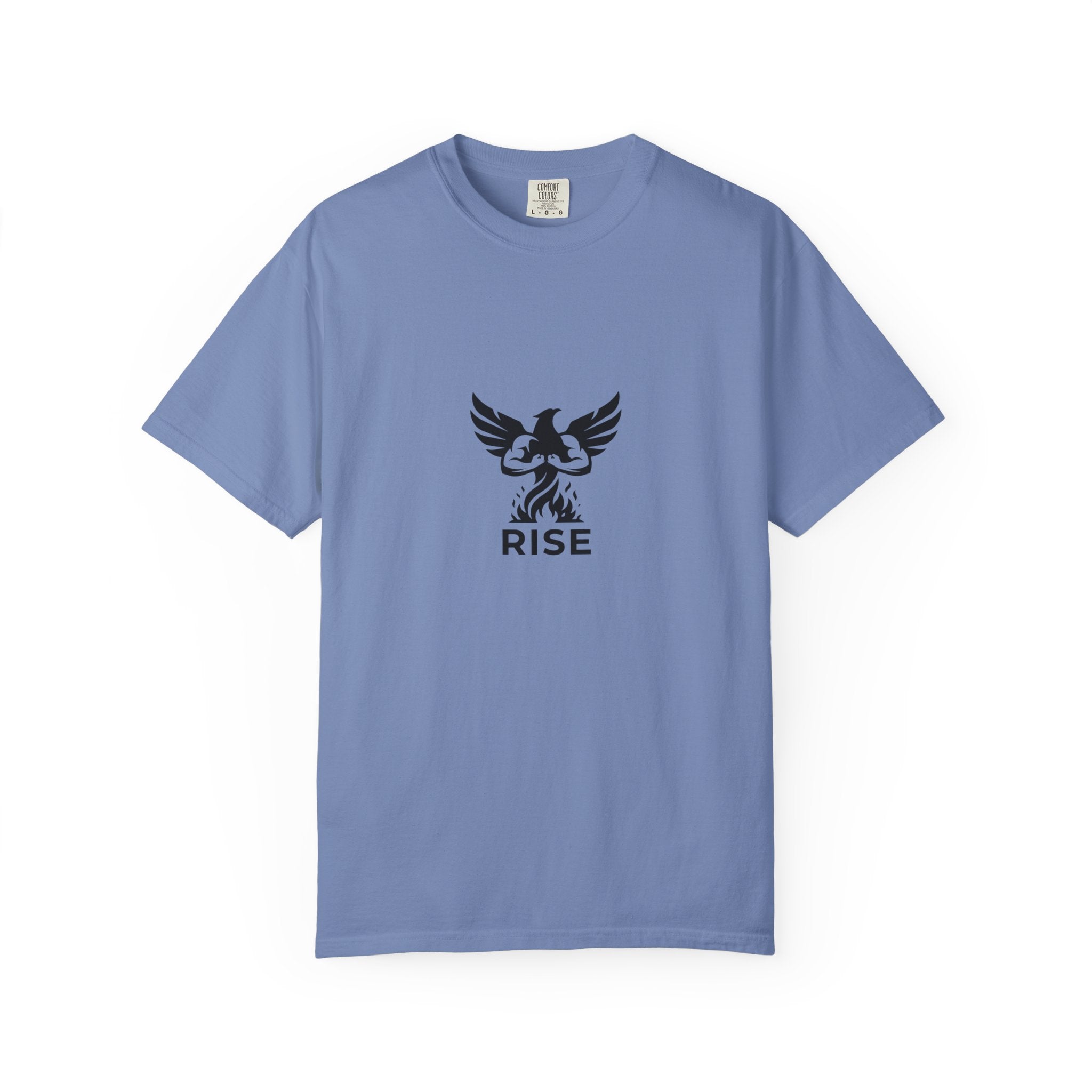 Rise Phoenix T-Shirt