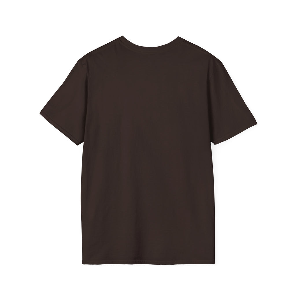 Vintage Boxer T Shirt