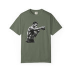Boxer Silhouette T-Shirt