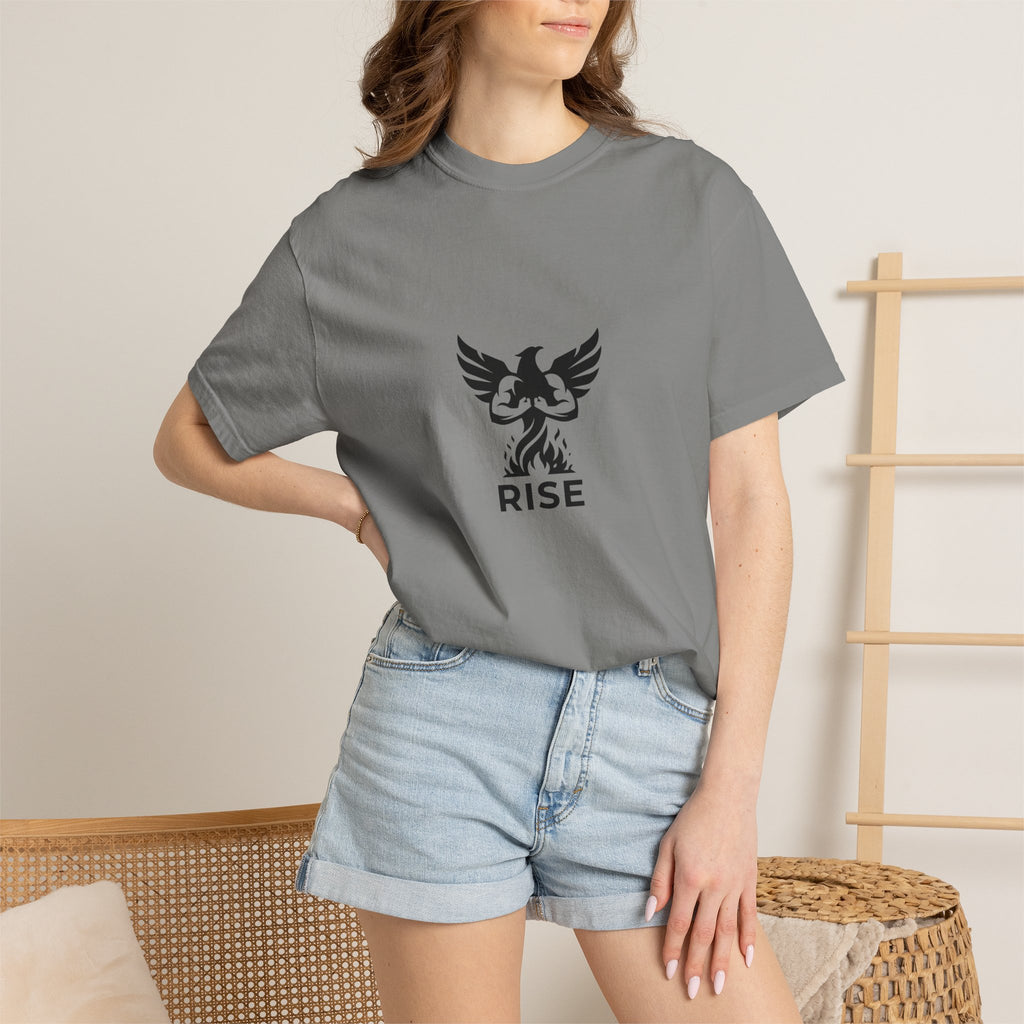 Rise Phoenix T-Shirt