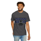 Samurai Shadow Warrior T-Shirt