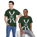 Ribcage X-Ray Graphic Tee