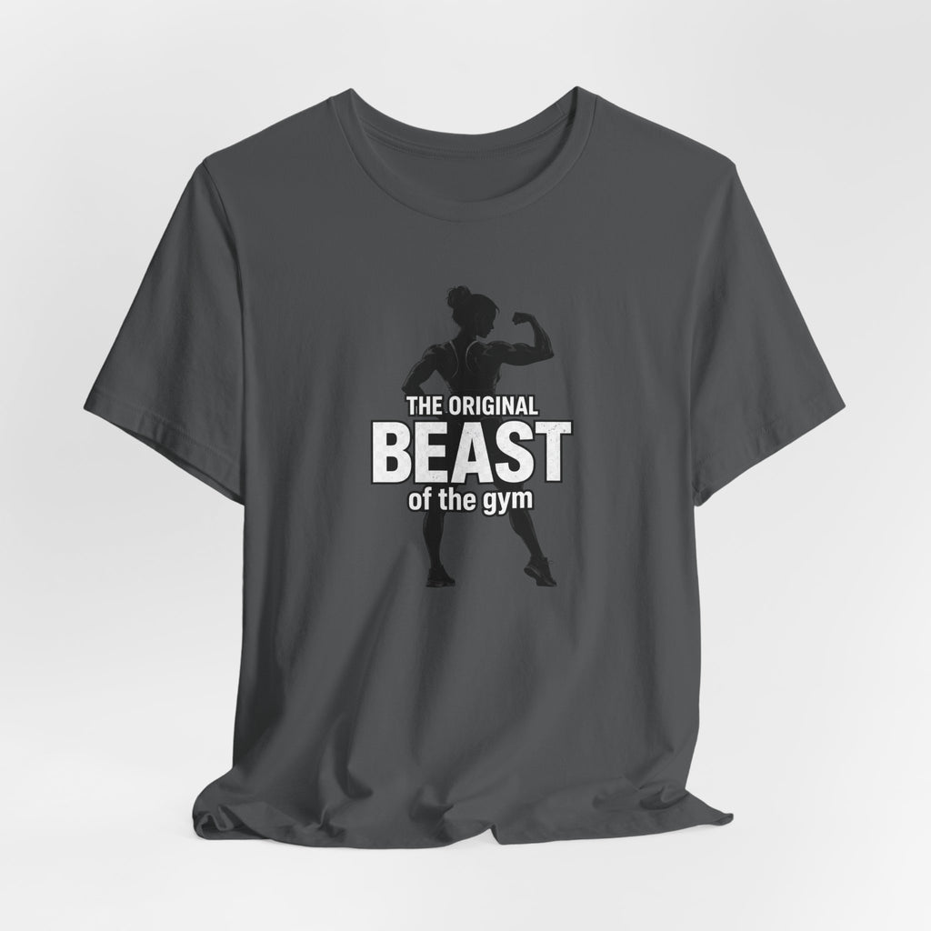 Beast of the Gym T-Shirt