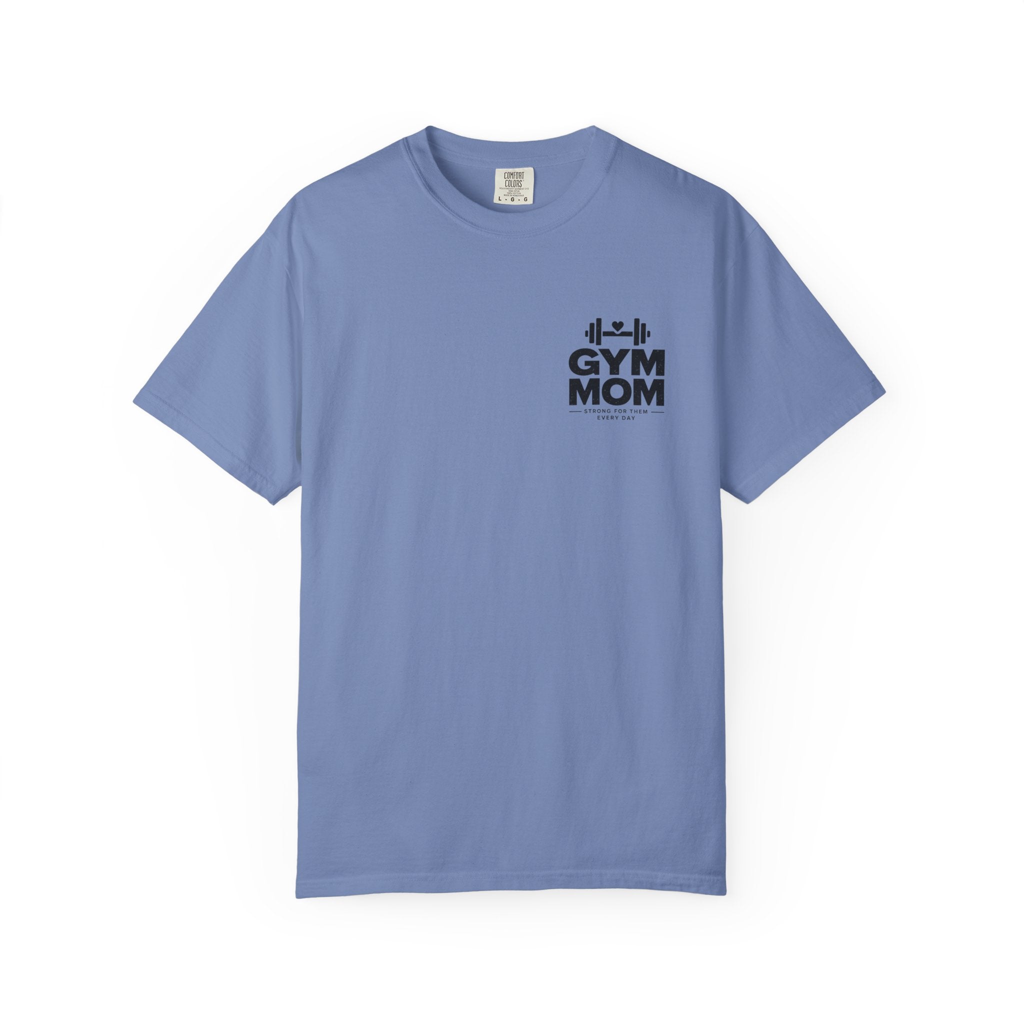 Gym Mom T-Shirt