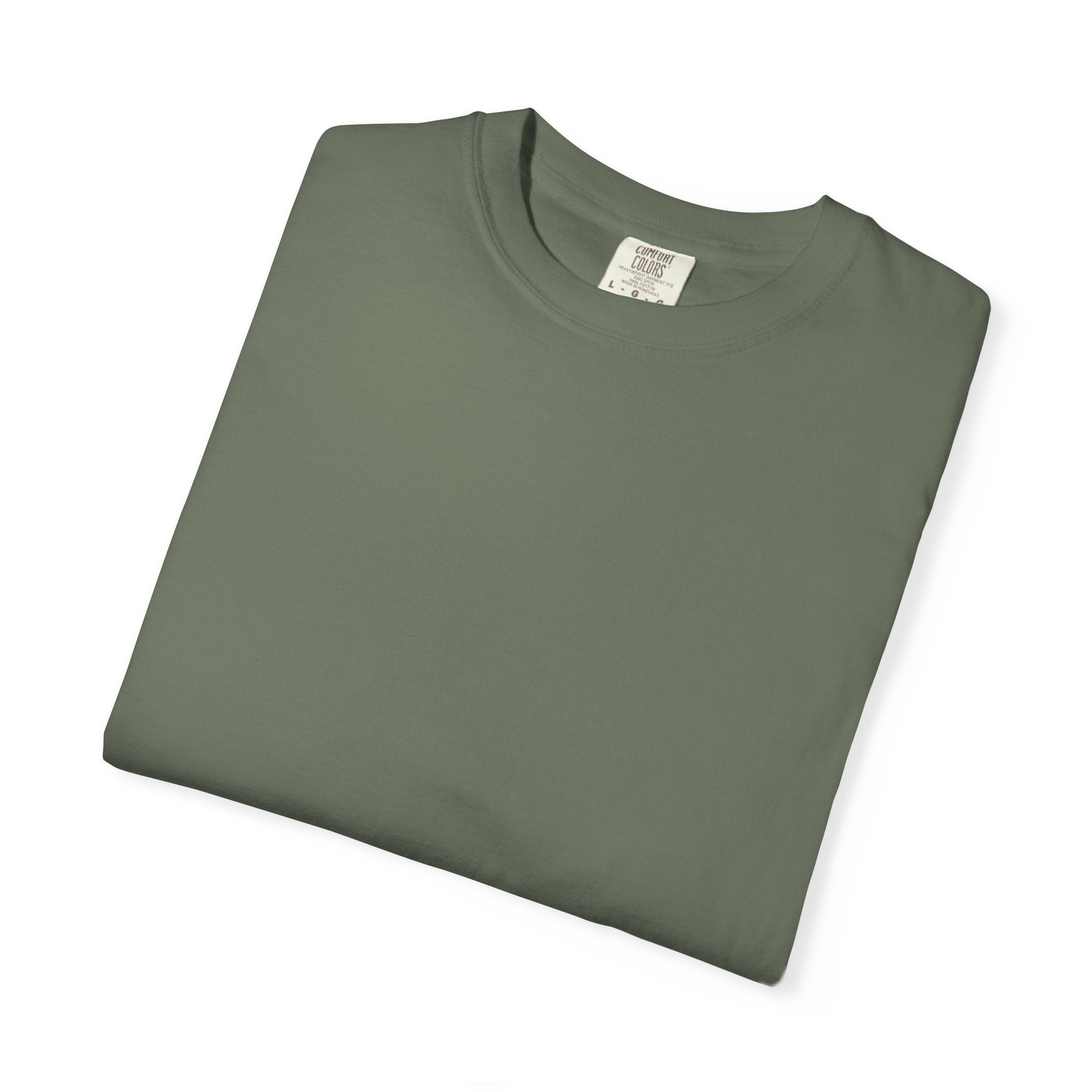 Athlete Protocol T‑Shirt