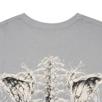 Ribcage X-Ray Graphic Tee