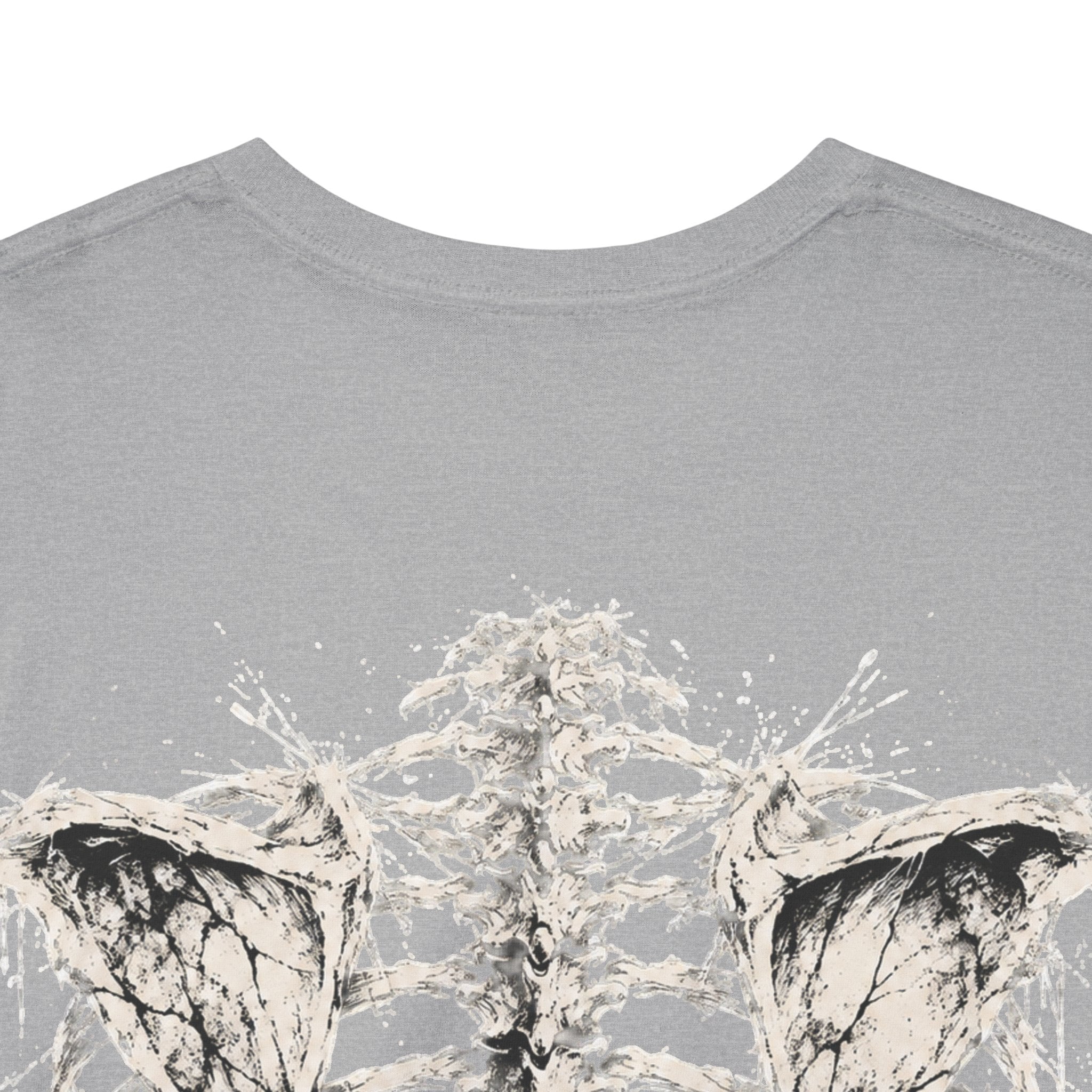 Ribcage X-Ray Graphic Tee