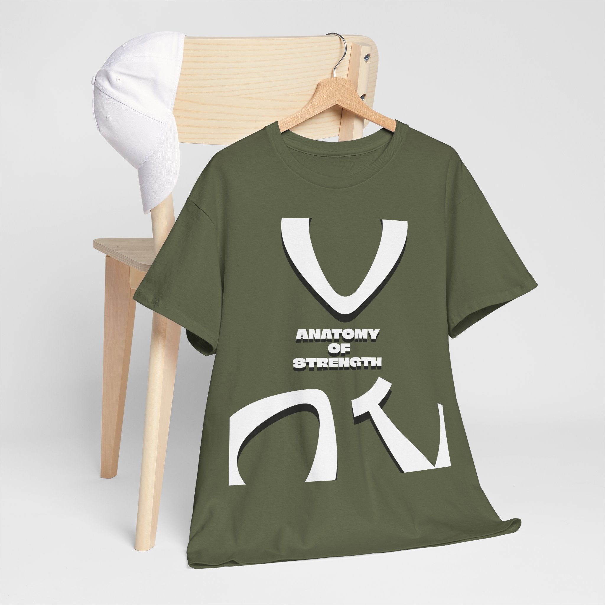 Ribcage X-Ray Graphic Tee