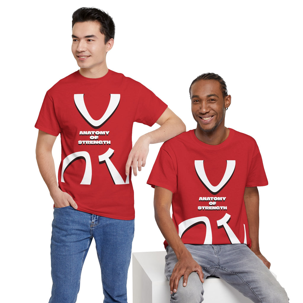 Ribcage X-Ray Graphic Tee