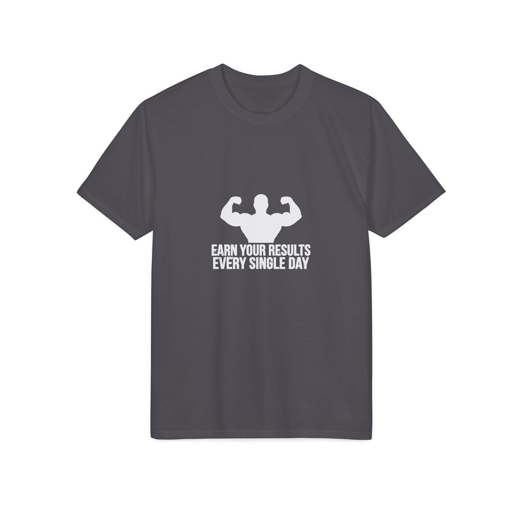Motivational Gym T-Shirt