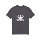 Motivational Gym T-Shirt