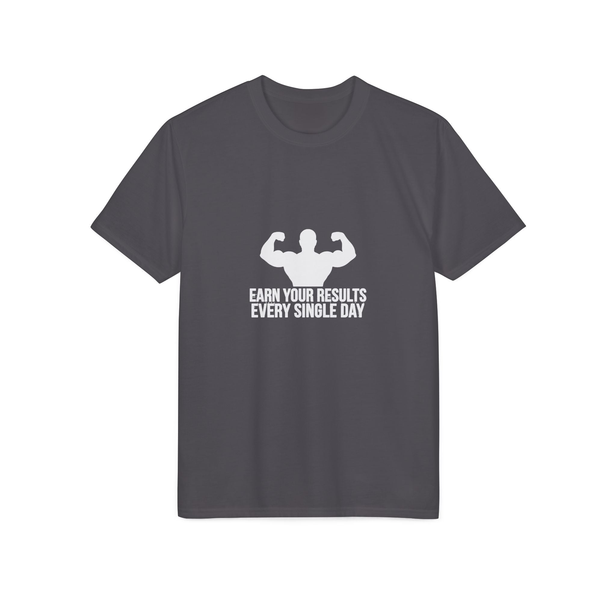 Motivational Gym T-Shirt