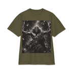 Mythic Titan Graphic T-Shirt