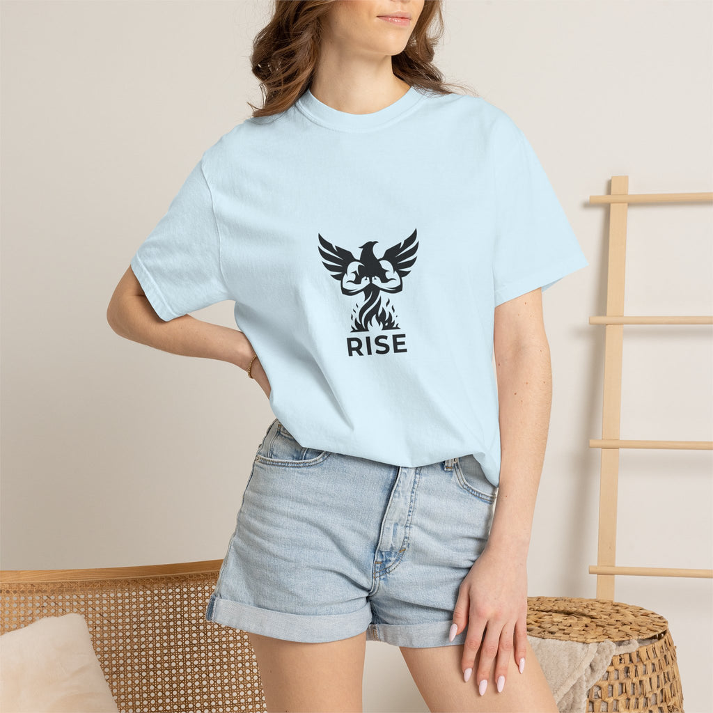Rise Phoenix T-Shirt