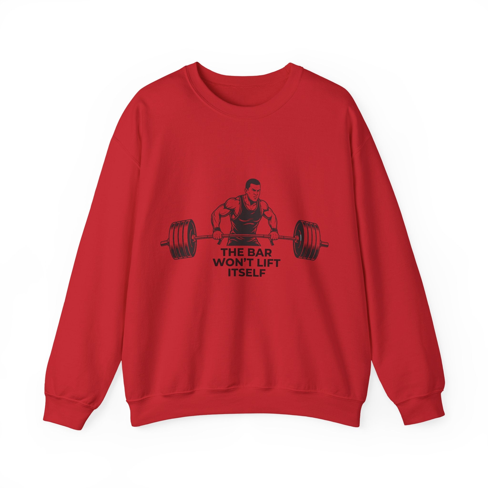 Crewneck Sweatshirt