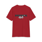 Running Club Flexfit Tee