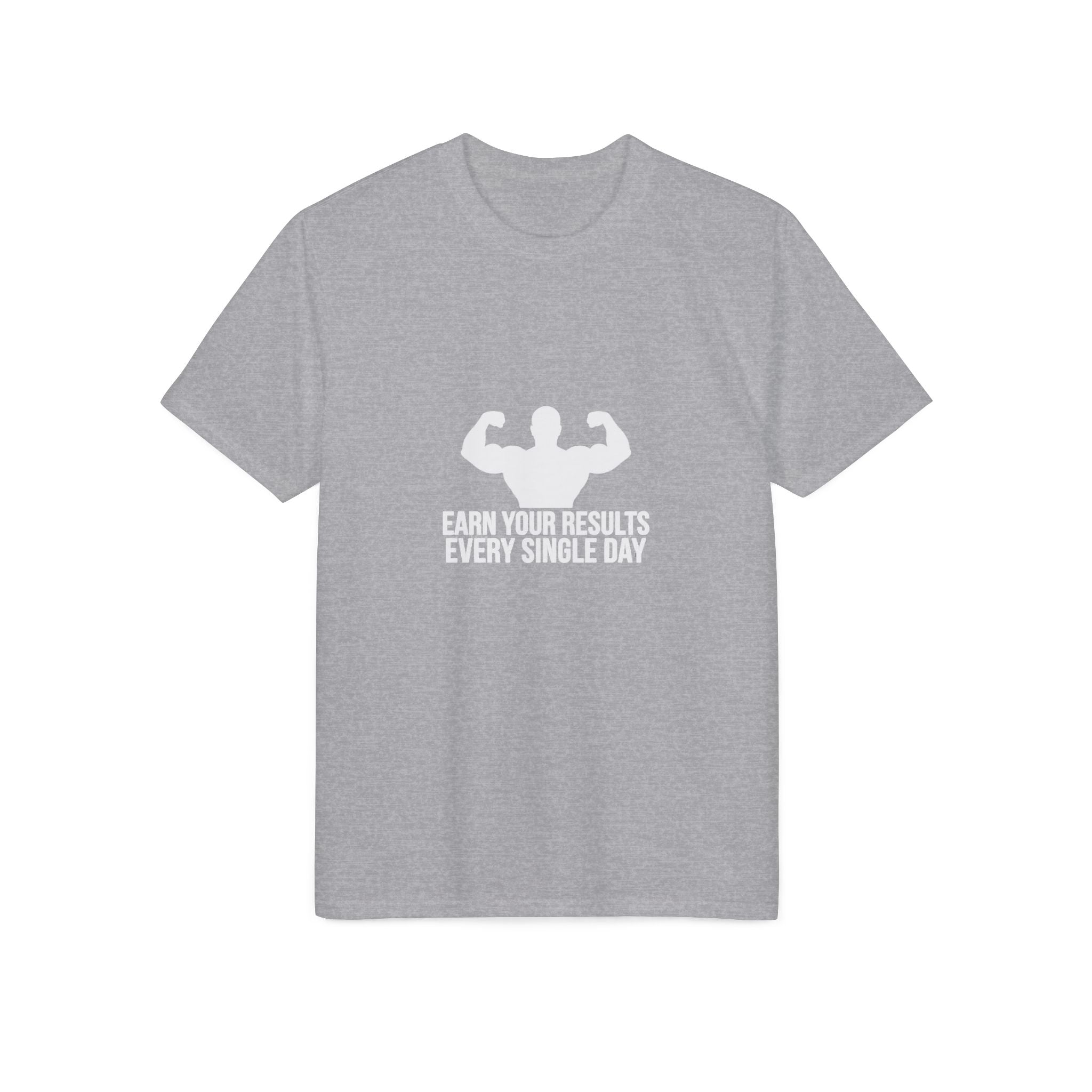 Motivational Gym T-Shirt