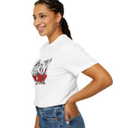 Athletes Earn Your Rep T-Shirt