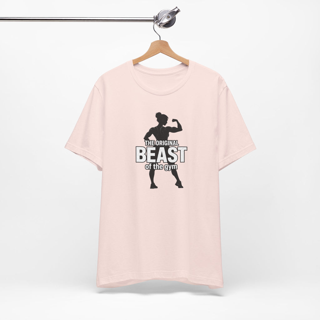 Beast of the Gym T-Shirt