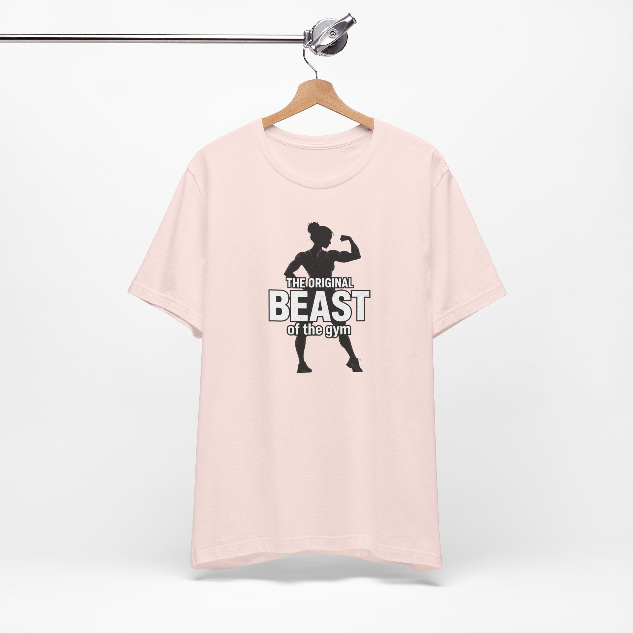 Beast of the Gym T-Shirt