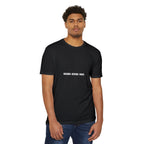 Redeemed Restored Chosen Unisex T-shirt