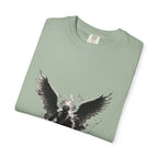 Undefeated Angel T-Shirt