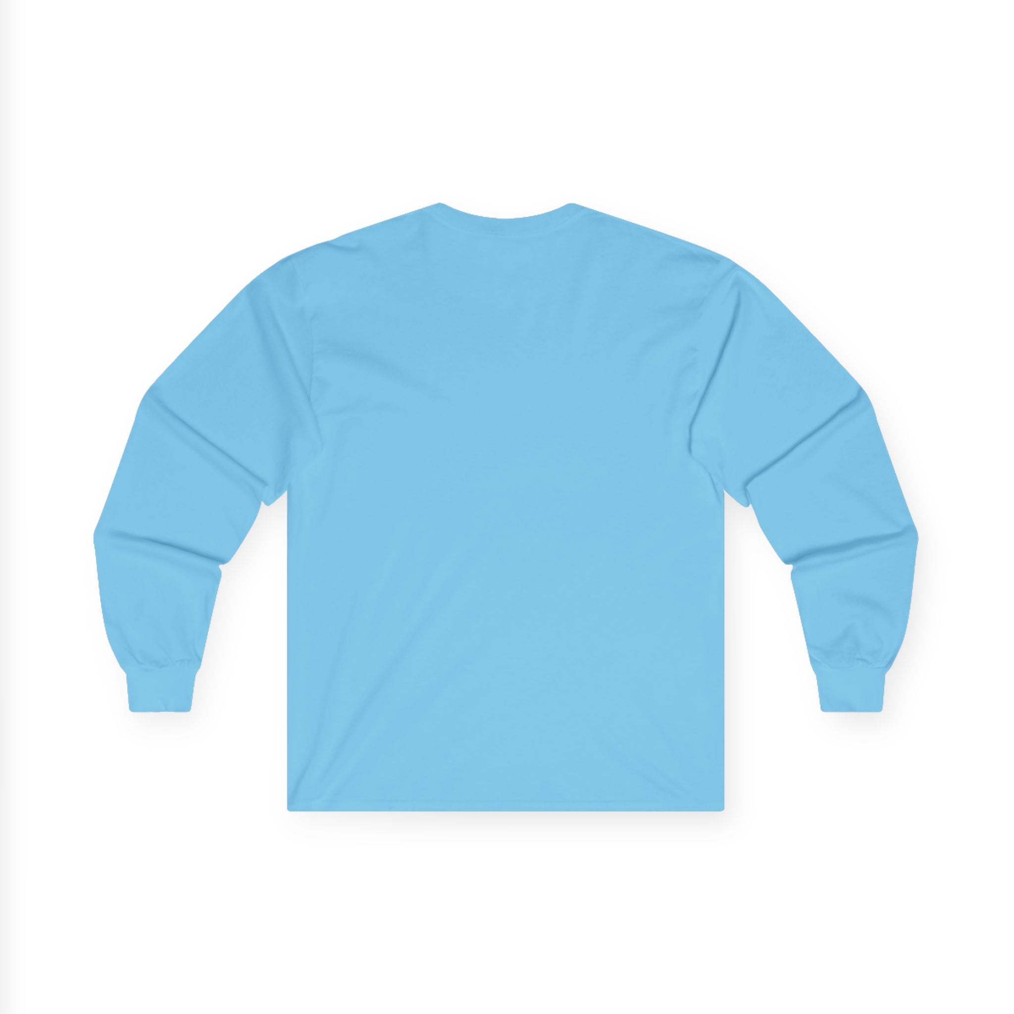 Elevate Mountain Graphic Long Sleeve