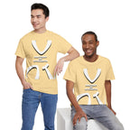 Ribcage X-Ray Graphic Tee