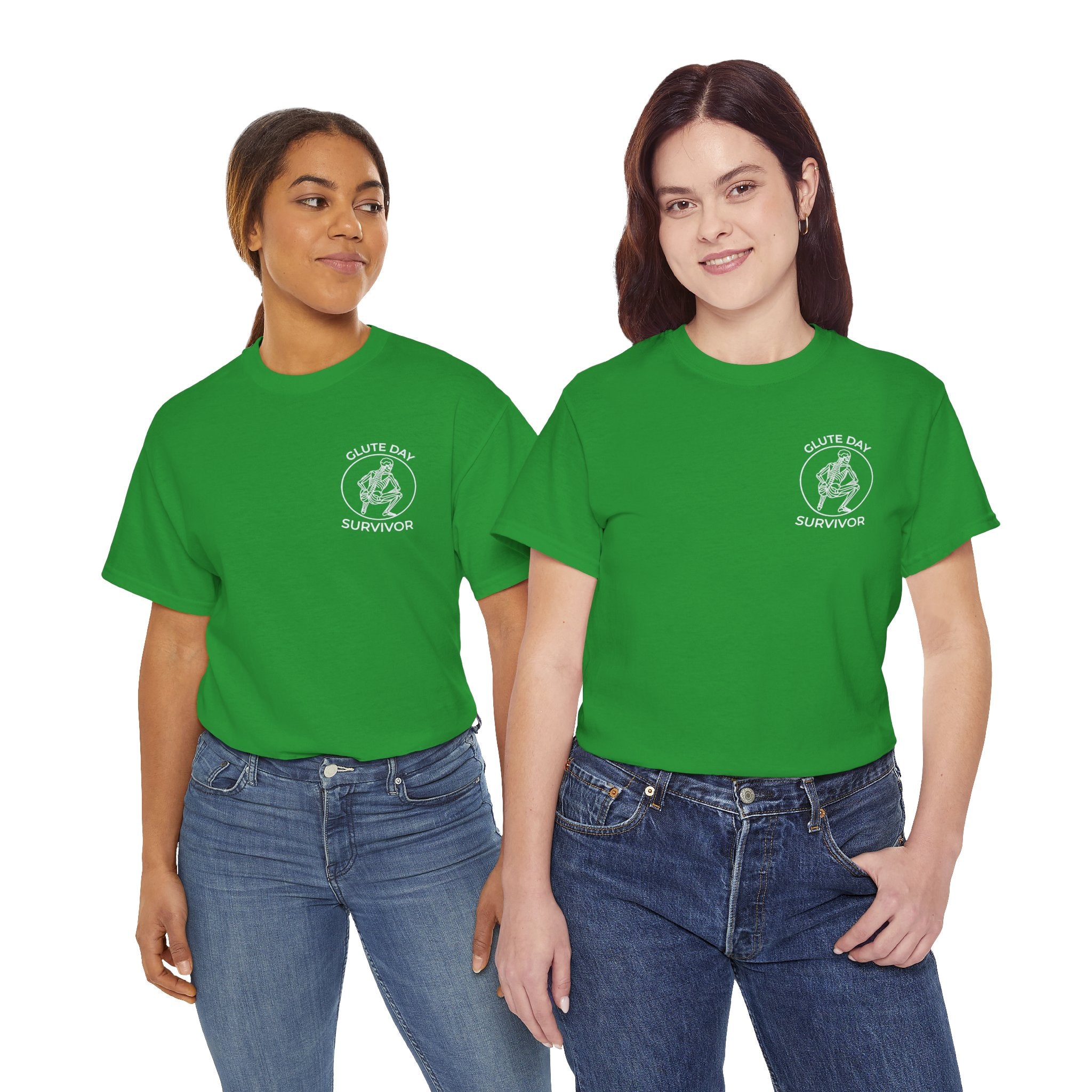 Cleft Palate Survivor T-Shirt
