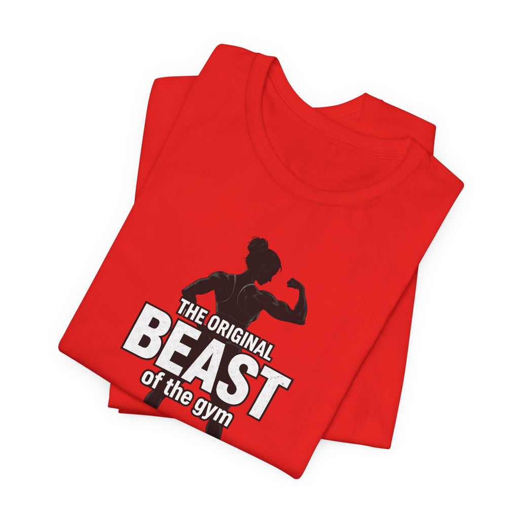 Beast of the Gym T-Shirt