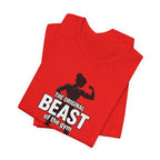 Beast of the Gym T-Shirt