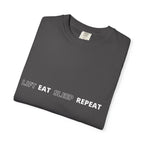 No Pain No Progress T-Shirt