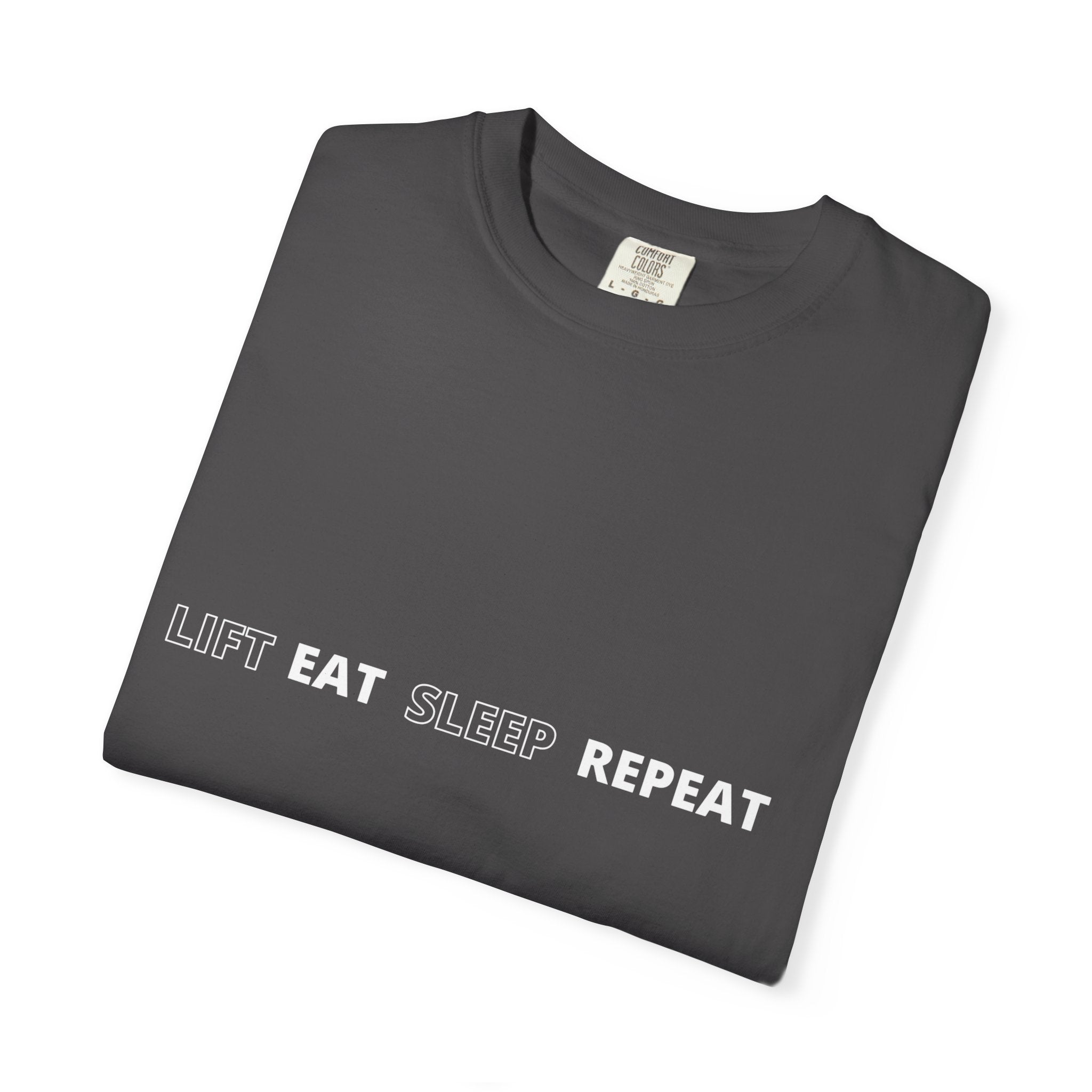 No Pain No Progress T-Shirt