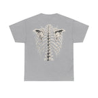 Ribcage X-Ray Graphic Tee