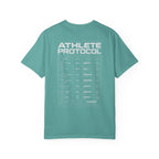 Athlete Protocol T‑Shirt