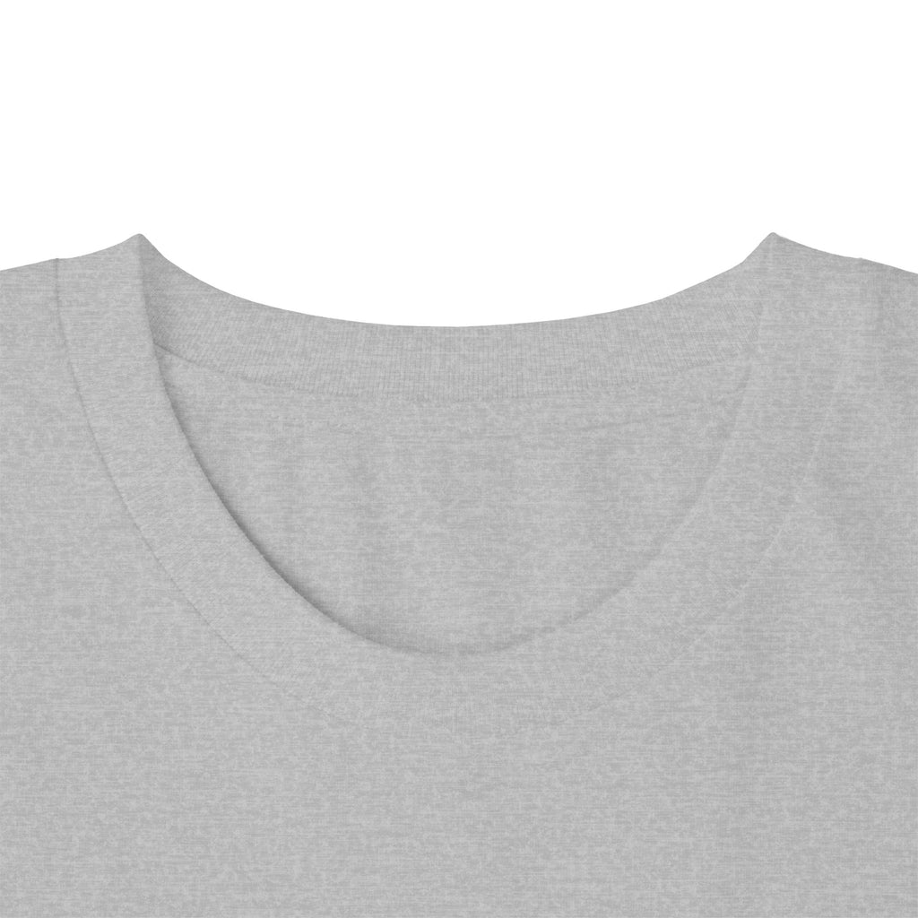 Vintage Black & White Graphic Tee