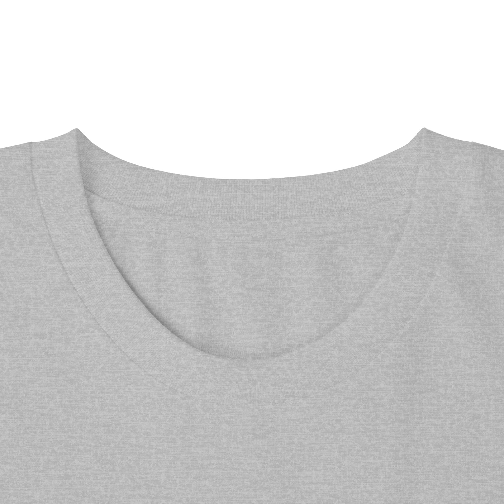 Vintage Black & White Graphic Tee