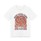 Heavy Metal Flows T-Shirt