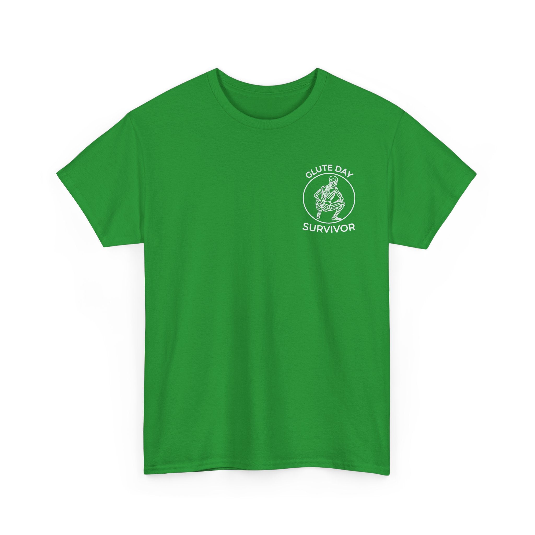 Cleft Palate Survivor T-Shirt
