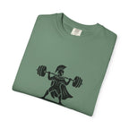 Iron Mind Weightlifting T-Shirt