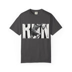 Run Silhouette Graphic T‑Shirt