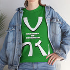 Ribcage X-Ray Graphic Tee